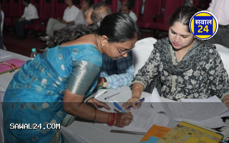 शिक्षक विहीन स्कूलों को मिले शिक्षक, अतिशेष शिक्षकों की काउंसिलिंग से दूरस्थ गांवों में लौटी उम्मीद