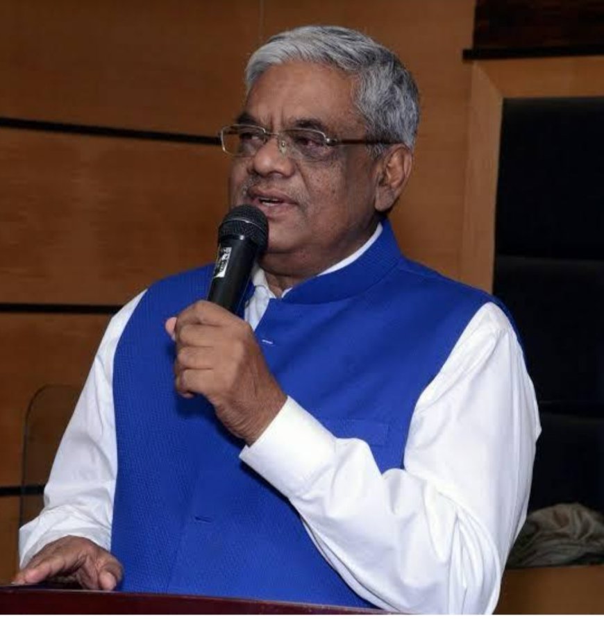 अरुण पन्नालाल के ऊपर FIR दर्ज क्रिश्चियन फोरम के प्रमुख ने पहलगाम हमले को लेकर फैलाई थी भ्रामक जानकारी..