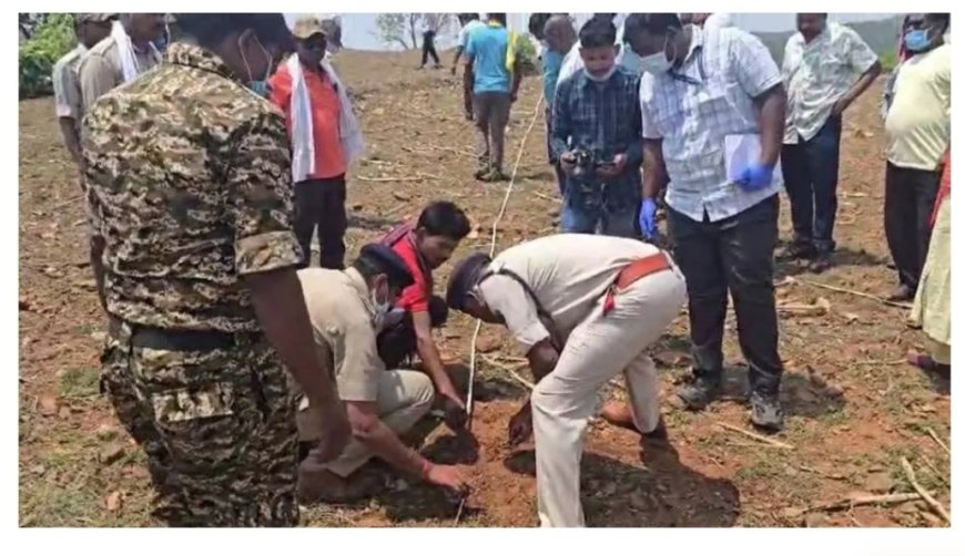 विवाह से पहले होने वाले पति को मिलने बुलाया प्रेमी के साथ फिर कत्ल, युवती गिरफ्तार हुई प्रेमी संग..