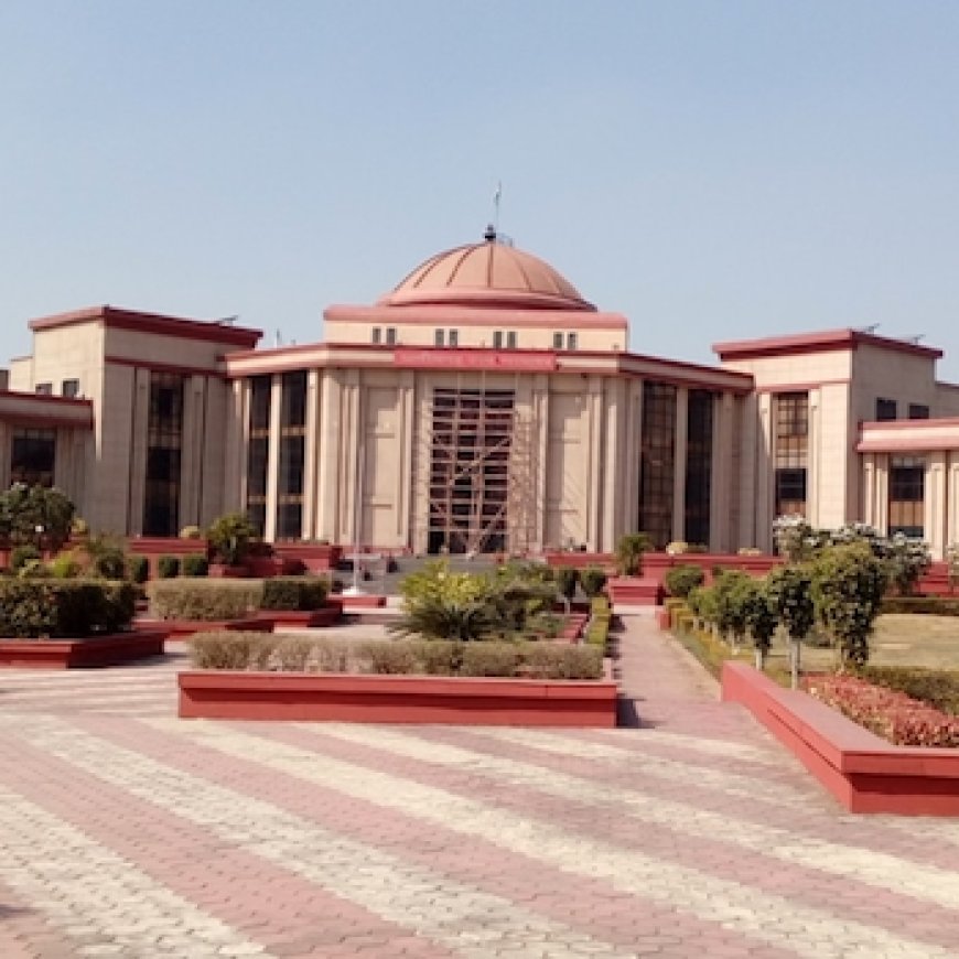 अध्यापकों को झटका, प्राचार्य प्रमोशन की सूची जारी करने पर हाई कोर्ट का रोक..