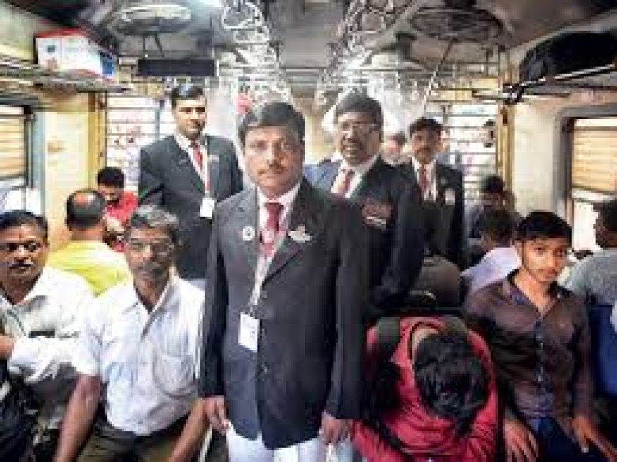 बिना टिकट यात्रा? घबराएं नहीं! जानिए TTE की हदें और कितना लगेगा जुर्माना