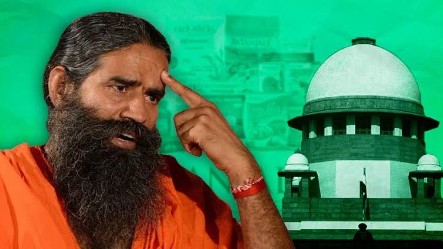 रूहअफजा बनाम बाबा रामदेव: यूट्यूब पर अब भी LIVE है विवादित वीडियो, हाईकोर्ट में गरमाई बहस!