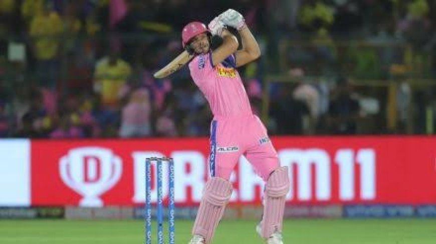 बटलर के बल्ले पर निगाहें, IPL में 4000 रन से एक कदम दूर; अहमदाबाद में गुजरात अजेय, SRH की कड़ी परीक्षा आज