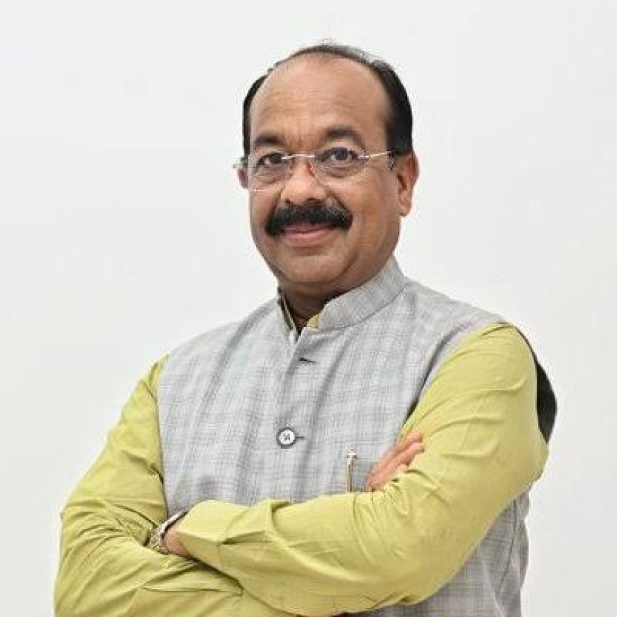 नगर सरकारें होंगी एक मंच पर एकत्र, रायपुर में 'नगर सुराज संगम' से तय होगा विकास का नया रोडमैप
