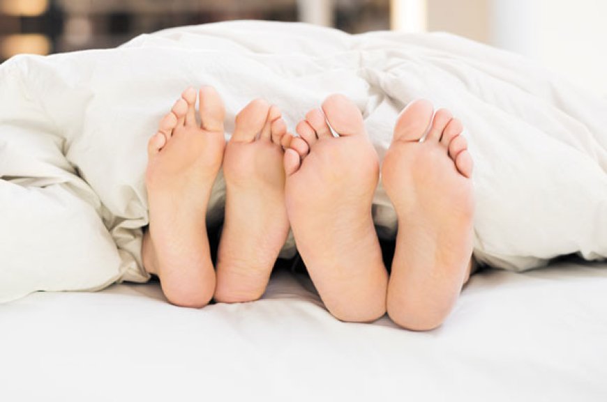 पत्नी की मौत जिम ट्रेनर ने कहा  बॉन्डेज सेक्स  के दौरान हुई मौत...