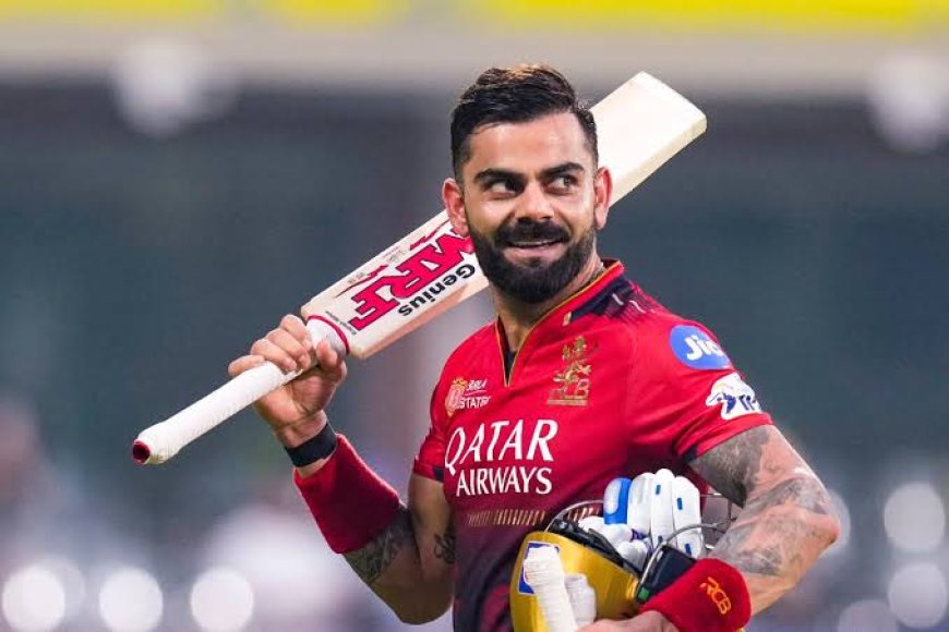RCB की कप्तानी करते दिखे कोहली, छूटे कैच ने बढ़ाया रोमांच; ब्रेविस का डाइविंग कैच बना हाईलाइट