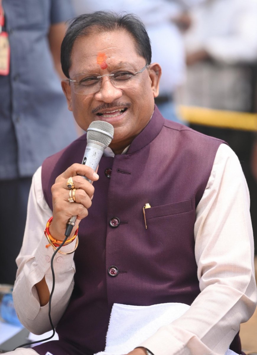 छत्तीसगढ़ बोर्ड रिजल्ट आज होगा जारी: 10वीं-12वीं के 5.71 लाख छात्रों की धड़कनें तेज, दोपहर 3 बजे आएगा रिजल्ट