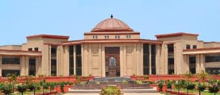 हाईकोर्ट में खुलासा: छत्तीसगढ़ की जेलों से पैरोल पर गए 70 कैदी अब तक फरार