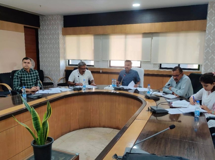 हाई सिक्योरिटी नंबर प्लेट गाड़ियों लगाने के लिए आरटीओ विभाग ने किया आह्वान ..