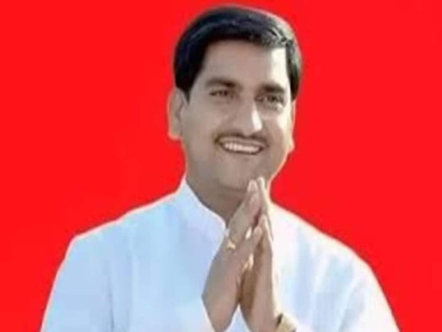 केंद्रीय राज्य मंत्री  तोखन साहू ने ऑपरेशन 'सिंदुर' की सराहना की