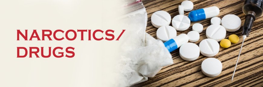 नारकोटिक्स कंट्रोल ब्यूरो (एनसीबी) द्वारा ड्रग्स से संबंधी जानकारी के लिए MANAS हेल्पलाइन नम्‍बर- 1933 का उपयोग करने की अपील