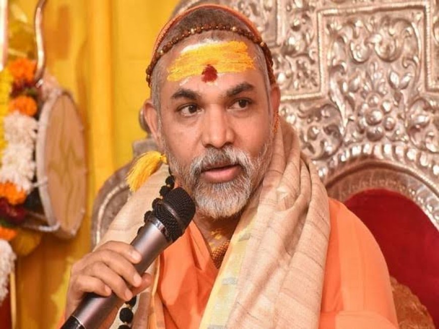 भारतीय सेना को श्रद्धांजलि: रायपुर में कांग्रेस की तिरंगा यात्रा, शंकराचार्य का एलान- "सीमा पर जीत के लिए करेंगे विशेष पूजन"