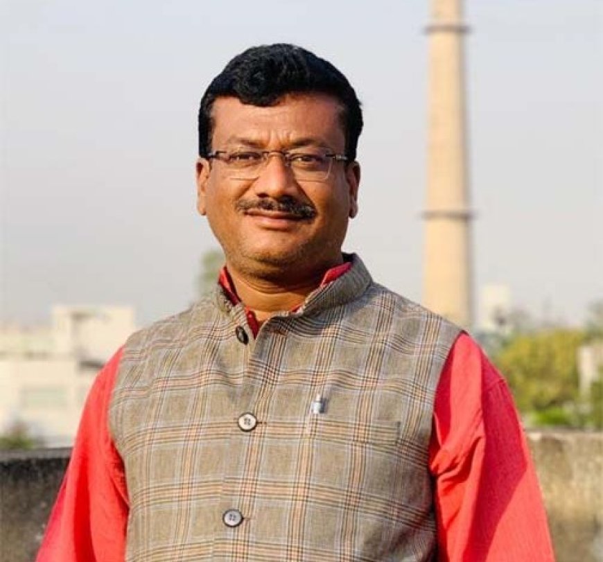 बेमेतरा में पीएम आवास के नाम से 10-10 हजार रु. की रिश्वत, कलेक्टर को निलंबित क्यों नहीं किया गया