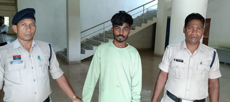 ऑपरेशन मुस्कान हुआ सफल जशपुर पुलिस