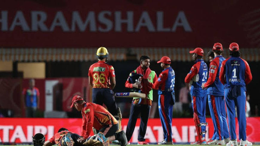 IPL की धमाकेदार वापसी 17 मई से: 6 शहरों में होंगे मुकाबले, 3 जून को फाइनल;