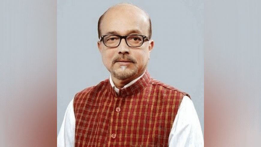 राज्यपाल ने होनहारों को बांटी प्रेरणा और पुरस्कार: बोले- मेहनत की राह पर चलेंगे तो हर मंज़िल आपकी होगी