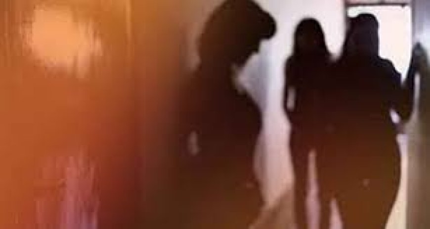 गली-गली फैला सेक्स रैकेट...दलाल बोली- मैं तो छोटी मछली हूं, लड़कियां बाहर से आती हैं