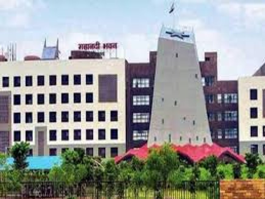 बारिश में नहीं होगा जलजमाव, हर निगम में खुलेगा फ्लड कंट्रोल रूम: अतिक्रमण हटाने का सख्त आदेश, बारिश से पहले पूरी तैयारी करने के निर्देश