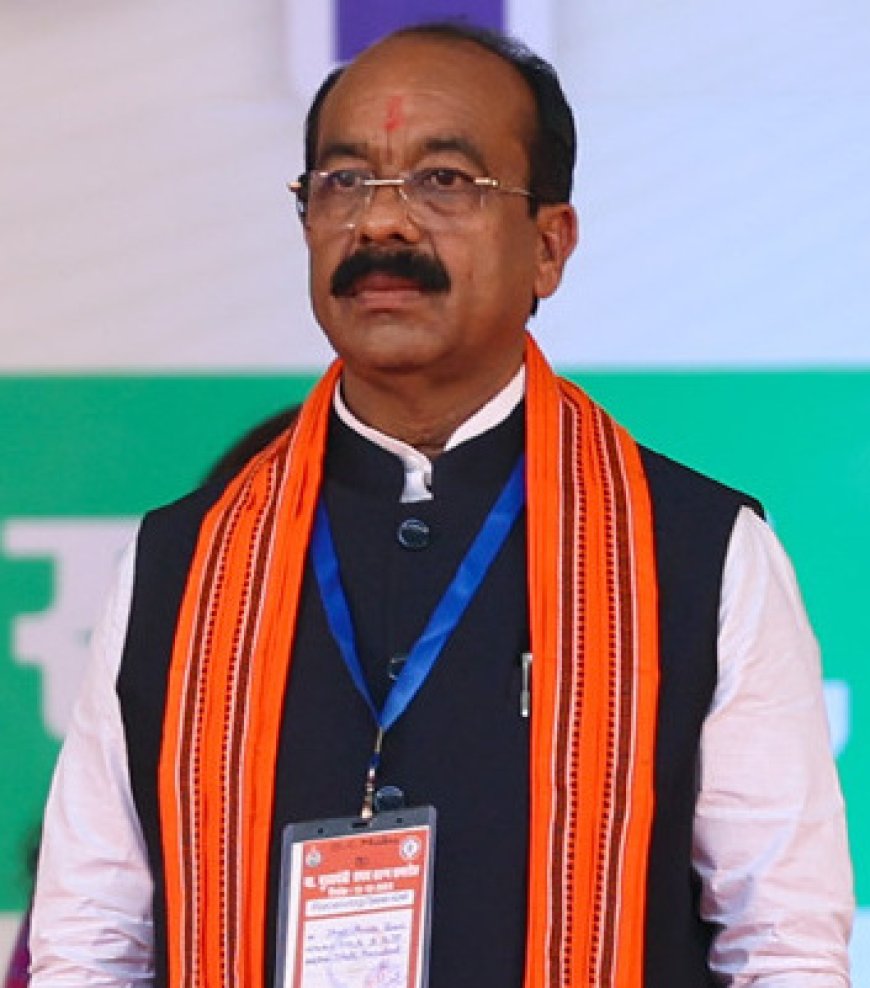नगरीय प्रशासन विभाग ने वर्षा ऋतु के पहले नालों व नालियों की सफाई तथा बाढ़ प्रभावित क्षेत्रों में जरूरी व्यवस्थाओं के दिए निर्देश