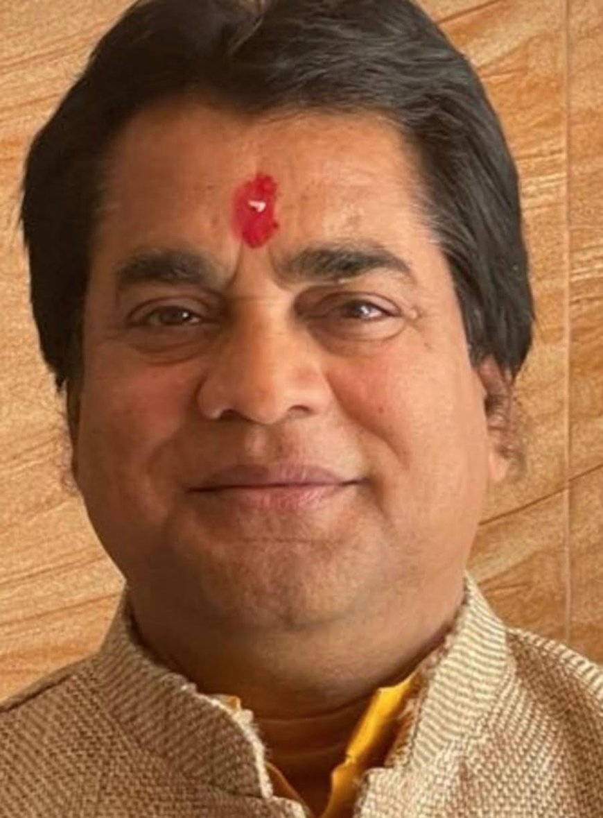 बिजली कटौती से आक्रोशित व्यापारी कल करेंगे खम्हारडीह बिजली कार्यालय का घेराव