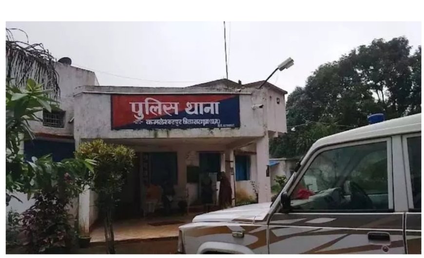 कलयुगी बेटे ने  मां का किया हत्या, मोहल्ले में सरेआम दिया वारदात को अंजाम