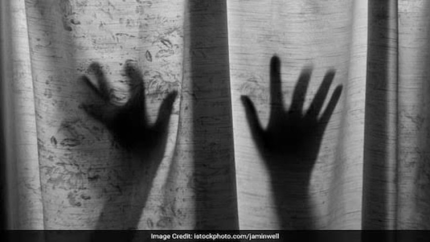 शादी का झांसा देकर जंगल में दरिंदगी