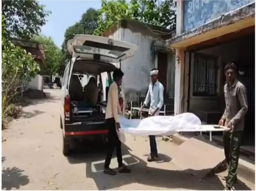 कोरबा: चोरी के प्रयास में पावर प्लांट की दीवार से कूदने पर नाबालिग की मौत