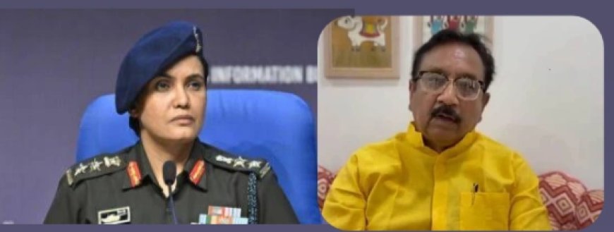 'जुबान की आग से देश जला रहे हैं मंत्री... सुप्रीम कोर्ट ने लगाई कड़ी फटकार'