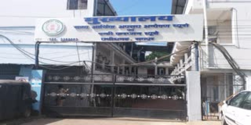 छत्तीसगढ़ में एसीबी-ईओडब्ल्यू की बड़ी कार्रवाई: पूर्व मंत्री कवासी लखमा के करीबियों के 20 से अधिक ठिकानों पर छापेमारी