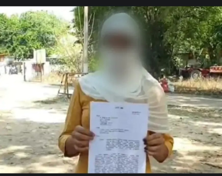 DMK नेता की पत्नी का सनसनीखेज खुलासा: कहा- पति नेताओं को भेजता था लड़कियां, मुझे भी बनाया शिकार