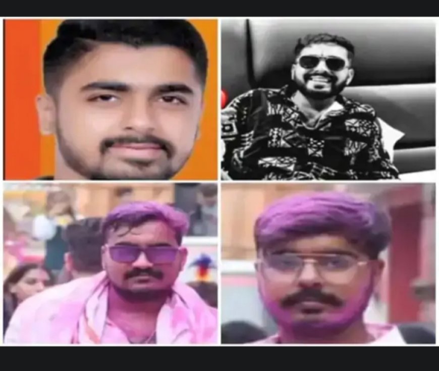 गवाही देने पर जान से मारने की धमकी: जेल में बंद आरोपी ने फोन कर कहा- ‘तूने अगर मुंह खोला, तो तेरी मौत तड़पा-तड़पा कर होगी’
