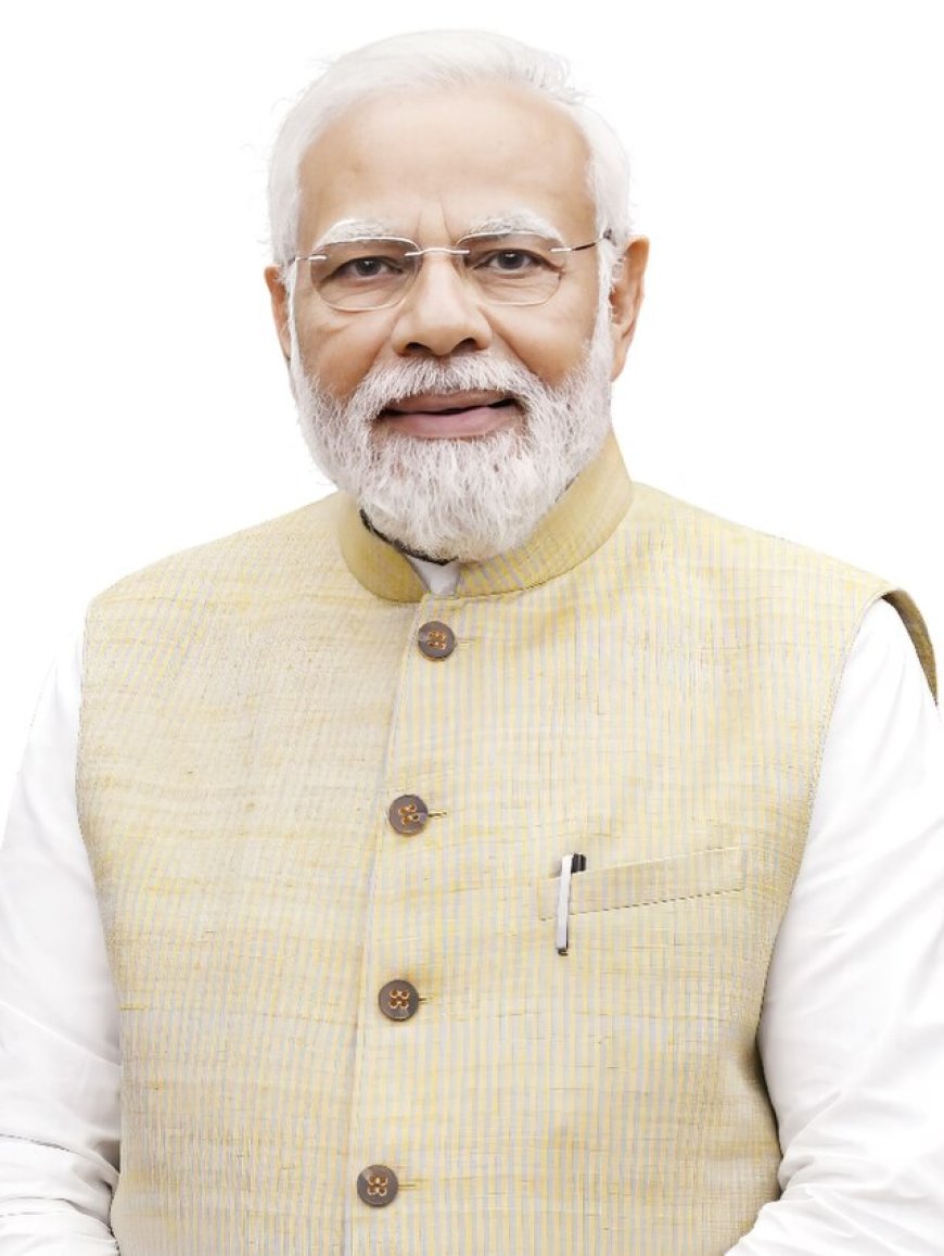 PM मोदी आज करेंगे नये उरकुरा रेलवे स्टेशन का उद्घाटन: यात्रियों को मिलेंगी एयरपोर्ट जैसी सुविधाएं, सांस्कृतिक कार्यक्रम से हुआ आगाज़