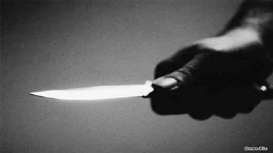 रायपुर में नाबालिग ने दिखाया दुस्साहस: चाकू की नोक पर लूटी रकम, VIP रोड पर राहगीर को बनाया शिकार