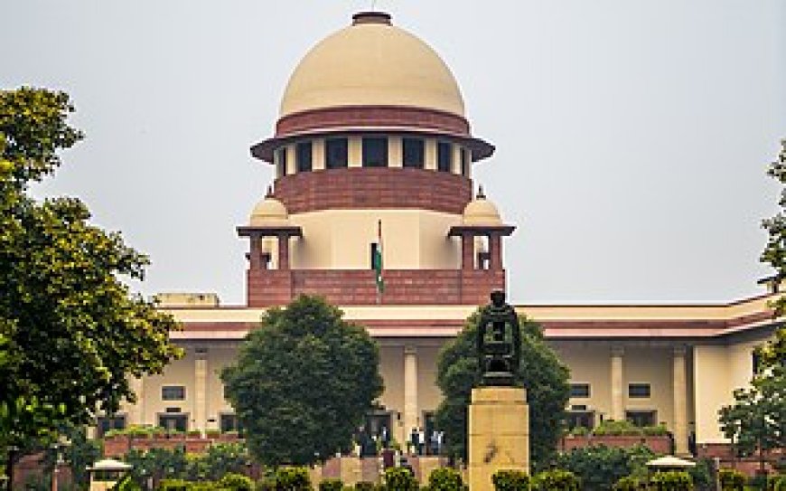 कोटा में छात्रों की आत्महत्याओं पर सुप्रीम कोर्ट सख्त, पूछा – “आखिर आत्महत्याएं सिर्फ कोटा में ही क्यों हो रही हैं?”