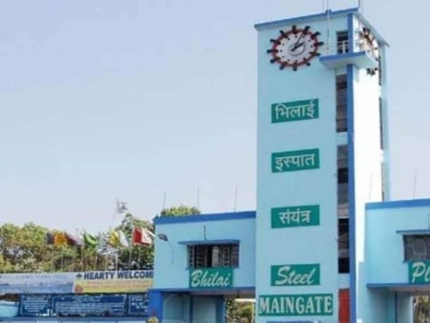 भिलाई स्टील प्लांट में 1500 मजदूरों की नागरिकता संदिग्ध, बांग्लादेशी होने की आशंका - जांच शुरू