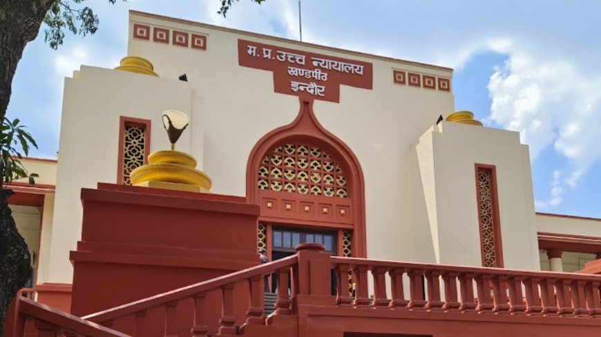 “जो महिला मरी ही नहीं, उसकी हत्या के आरोप में किसी को जेल में कैसे रखा जा सकता है?” – हाईकोर्ट ने उठाया बड़ा सवाल
