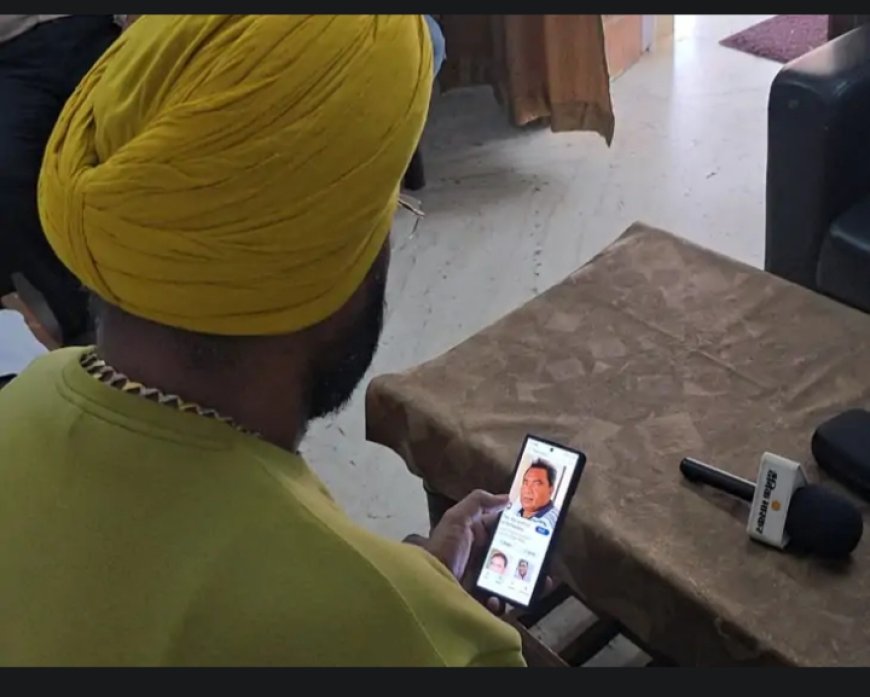 हमले से पहले गूंजे थे देशभक्ति के तराने, फिर नक्सलियों ने बरपाया कहर: झीरमकांड के चश्मदीद का खुलासा