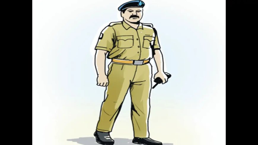 यूपी: रिटायर्ड इंस्पेक्टर जितेंद्र प्रताप सिंह पर आय से अधिक संपत्ति का मामला, विजिलेंस ने दर्ज की एफआईआर