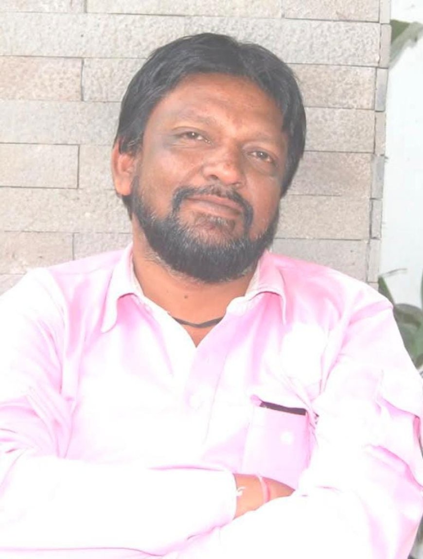 पीएससी घोटाले में जेल में बंद सहायक संचालक ललित गनविर अब तक निलंबित नहीं — शासन की गंभीर लापरवाही उजागर