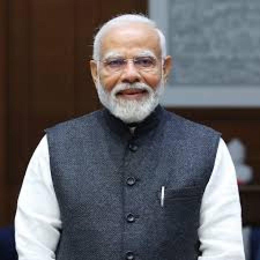 भुज से मोदी की हुंकार- 'भारत की तरफ आंख उठाई तो गोली खाएगा पाकिस्तान, अपनी रोटी पर ध्यान दे!'