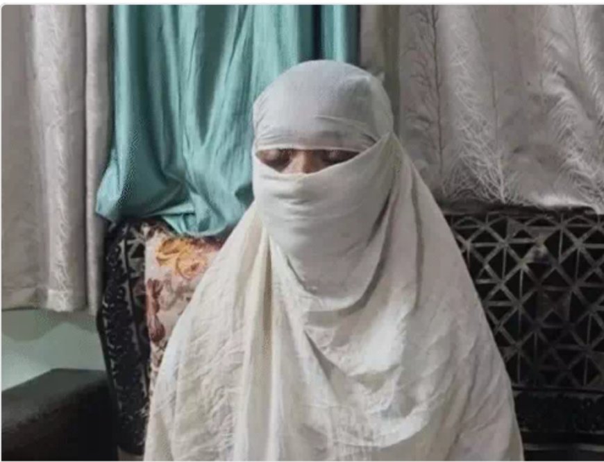 छत्तीसगढ़: धर्म परिवर्तन के लिए प्रताड़ित करने का मामला सामने आया, युवती ने लगाया गंभीर आरोप