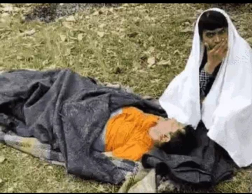 IAS अफसर पर मधुमक्खियों का हमला: जंगल में मची अफरा-तफरी, चारपाई पर लादकर निकाला गया,