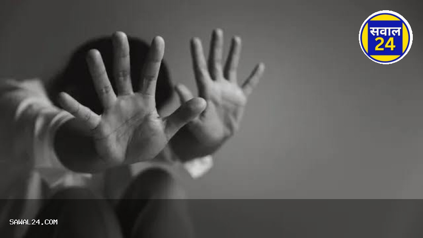 शादी का झांसा देकर 7 साल तक किया शोषण: असिस्टेंट कमिश्नर पर रेप और जबरन अबॉर्शन का आरोप, पीड़िता बोली- भरोसा तोड़ दिया