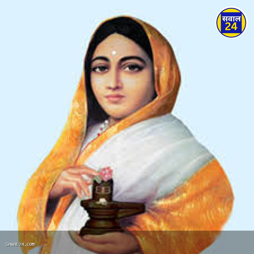 नारी शक्ति की प्रेरणा बनी रानी अहिल्याबाई, छत्तीसगढ़ सरकार कर रही है उनके सपनों को साकार