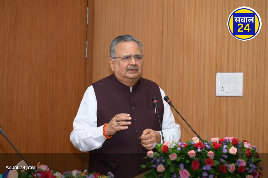निज सचिवों और सहायकों के लिए छत्तीसगढ़ विधानसभा में ऐतिहासिक प्रशिक्षण शिविर, लोकतंत्र को मजबूती देने की पहल