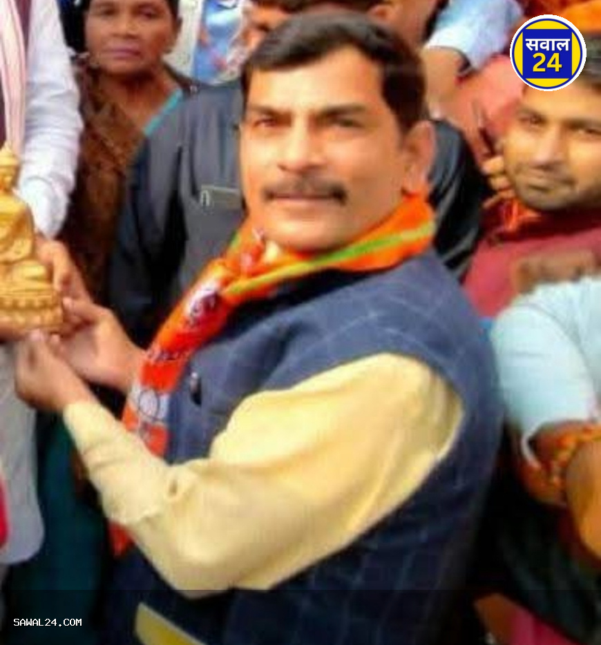 बरेली-बदायूं में निवेशकों से 100 करोड़ की ठगी: BJP नेता सूर्यकांत मौर्य की कंपनी फरार, ऑफिस खाली