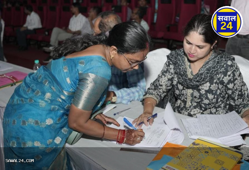 शिक्षक विहीन स्कूलों को मिले शिक्षक, अतिशेष शिक्षकों की काउंसिलिंग से दूरस्थ गांवों में लौटी उम्मीद