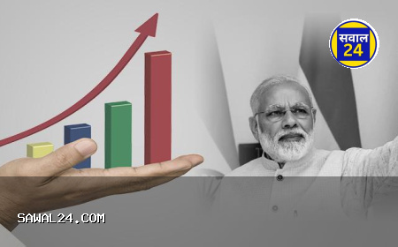 मोदी राज में गरीबों को मिला सम्मान, भारत बना वैश्विक शक्ति: अरुण साव