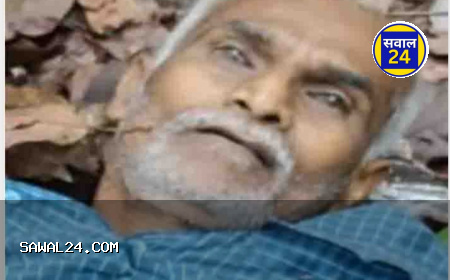 बस्तर में माओवाद का अंत करीब? बीजापुर मुठभेड़ में एक करोड़ का इनामी नक्सली सुधाकर मारा गया