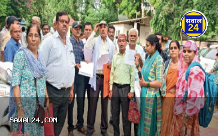 बिलासपुर में तबादलों का खेल! एक स्कूल में पोस्टिंग, दूसरे से वेतन—शिक्षकों ने अफसरों पर लगाए गंभीर आरोप